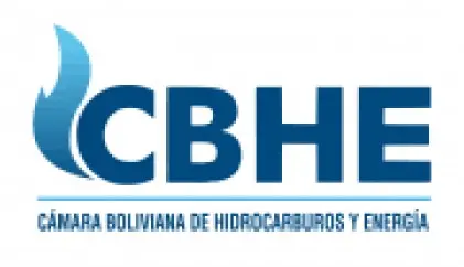 CBHE Câmara boliviana de hidrocarburos y Energía