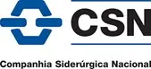 CSN Campanhia Siderúrgica Nacional