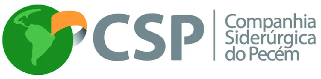 CSP Companhia Siderúrgica do Pecém
